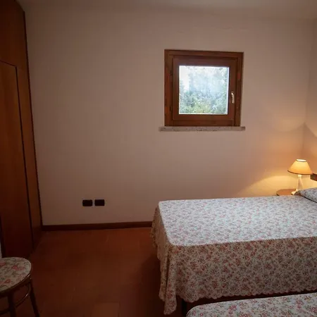 Immersa Nel Parco Con Vista Strepitosa Sul Mare Ferienhaus *