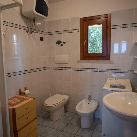 Immersa Nel Parco Con Vista Strepitosa Sul Mare Casa vacanze